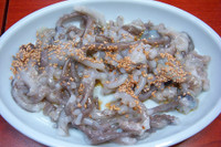 [ẢNH] Những món ăn tươi sống được yêu thích trên thế giới