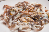 [ẢNH] Những món ăn tươi sống được yêu thích trên thế giới