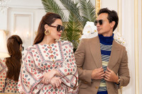 [ẢNH] Chuyện tình 3 năm ‘đẹp như mơ’ của Hồ Ngọc Hà – Kim Lý trước khi có song thai 