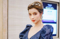 [ẢNH] Chiêm ngưỡng nhan sắc của những mỹ nhân xinh đẹp nhất màn ảnh Thái Lan