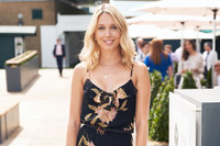 [ẢNH] Nhan sắc của những công chúa, hoàng tử nổi tiếng trong vai trò người mẫu