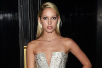 [ẢNH] Nhan sắc của những công chúa, hoàng tử nổi tiếng trong vai trò người mẫu