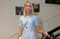 [ẢNH] Nhan sắc của những công chúa, hoàng tử nổi tiếng trong vai trò người mẫu