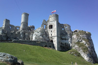 [ẢNH] Những lâu đài hàng trăm năm tuổi bị bỏ hoang trên thế giới