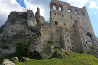 [ẢNH] Những lâu đài hàng trăm năm tuổi bị bỏ hoang trên thế giới