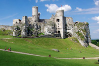 [ẢNH] Những lâu đài hàng trăm năm tuổi bị bỏ hoang trên thế giới