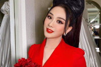 [ẢNH] Những sao Việt ‘treo thưởng’ tiền tỷ để phủ nhận tin đồn thất thiệt