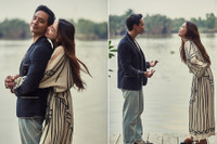 [ẢNH] Chuyện tình 3 năm ‘đẹp như mơ’ của Hồ Ngọc Hà – Kim Lý trước khi có song thai 