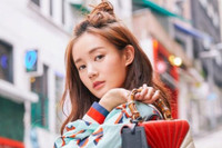 [ẢNH] Nhan sắc của top 7 mỹ nhân cạnh tranh danh hiệu “Nữ thần Kim Ưng 2020”