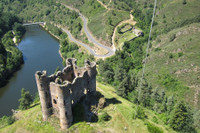 [ẢNH] Những lâu đài hàng trăm năm tuổi bị bỏ hoang trên thế giới