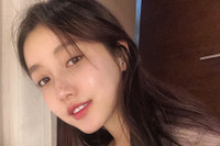 [ẢNH] Cận cảnh nhan sắc mỹ nhân Khương Trinh Vũ 