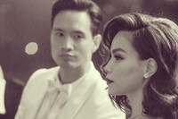 [ẢNH] Chuyện tình 3 năm ‘đẹp như mơ’ của Hồ Ngọc Hà – Kim Lý trước khi có song thai 