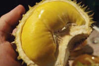 [ẢNH] Lạc vào thế giới tí hon với loạt rau củ quả có kích cỡ siêu nhỏ