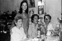 [ẢNH] Chiêm ngưỡng nhan sắc của những ‘đại mỹ nhân’ lừng lẫy Vbiz một thời