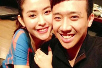 [ẢNH] Mai Hồ ở tuổi 33: Sắc vóc trẻ trung, hôn nhân hạnh phúc bên chồng Việt kiều Đức