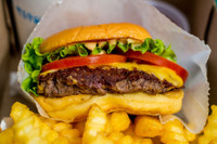 [ẢNH] Top 8 'thiên đường ẩm thực' nổi tiếng thế giới