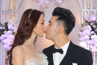 [ẢNH] Những cặp đôi nên duyên nhờ mai mối ít ai biết trong showbiz Việt