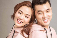 [ẢNH] Những cặp đôi nên duyên nhờ mai mối ít ai biết trong showbiz Việt