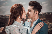 [ẢNH] Những cặp đôi nên duyên nhờ mai mối ít ai biết trong showbiz Việt