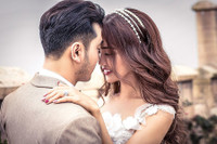 [ẢNH] Những cặp đôi nên duyên nhờ mai mối ít ai biết trong showbiz Việt