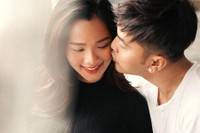 [ẢNH] Những cặp đôi nên duyên nhờ mai mối ít ai biết trong showbiz Việt