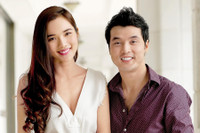 [ẢNH] Những cặp đôi nên duyên nhờ mai mối ít ai biết trong showbiz Việt