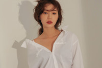 [ẢNH] 8 cách phối đồ với sơ mi trắng sành điệu như dàn sao thế giới