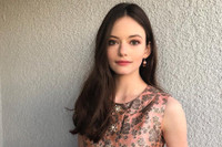 [ẢNH] Mackenzie Foy: Từ sao nhí ‘Chạng vạng’ đến mỹ nhân thế hệ mới của Hollywood