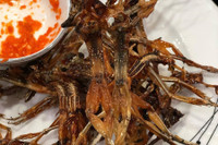 [ẢNH] Những đặc sản nức tiếng có tên gọi “độc nhất vô nhị” tại Việt Nam