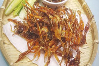 [ẢNH] Những đặc sản nức tiếng có tên gọi “độc nhất vô nhị” tại Việt Nam