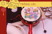 [ẢNH] Gợi ý 20 món quà Trung thu vừa an toàn vừa ý nghĩa dành tặng bé yêu