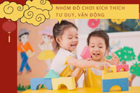 [ẢNH] Gợi ý 20 món quà Trung thu vừa an toàn vừa ý nghĩa dành tặng bé yêu