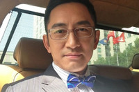 [ẢNH] Cuộc sống biến động của 4 Trương Vô Kỵ nổi danh nhất màn ảnh Hoa ngữ