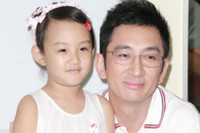 [ẢNH] Cuộc sống biến động của 4 Trương Vô Kỵ nổi danh nhất màn ảnh Hoa ngữ