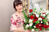 [ẢNH] Cuộc hôn nhân kín tiếng của ‘Táo bà’ Vân Dung