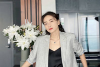 [ẢNH] Bí quyết duy trì nhan sắc ‘không tuổi’ của các mỹ nhân Việt dù chạm ngưỡng U40 