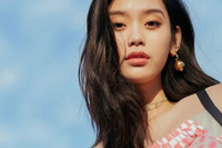 [ẢNH] Cuộc sống đổi thay của ‘chân dài’ Hề Mộng Dao sau một năm làm con dâu tỷ phú