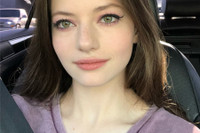 [ẢNH] Mackenzie Foy: Từ sao nhí ‘Chạng vạng’ đến mỹ nhân thế hệ mới của Hollywood