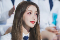 [ẢNH] Cận cảnh nhan sắc mỹ nhân Khương Trinh Vũ 