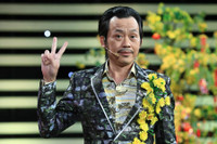 [ẢNH] Những nghệ sĩ có sức ảnh hưởng bậc nhất showbiz Việt 