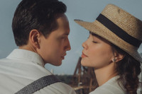 [ẢNH] Chuyện tình 3 năm ‘đẹp như mơ’ của Hồ Ngọc Hà – Kim Lý trước khi có song thai 