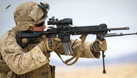 Súng trường tấn công tiêu chuẩn M27 của Mỹ có gì đặc biệt