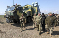 [ẢNH] Siêu tên lửa diệt hạm từ Ukraine xuất hiện 