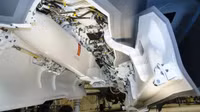 Hải quân Ý thêm ‘móng vuốt' cho ‘quái điểu’ tàng hình F-35B 