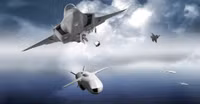 Hải quân Ý thêm ‘móng vuốt' cho ‘quái điểu’ tàng hình F-35B 