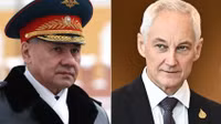Nhân vật nào sẽ thay Bộ trưởng Quốc phòng Nga Sergey Shoigu?