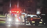 Xả súng tại quán bar Mỹ, nhiều người thương vong