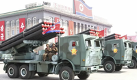 Khi Triều Tiên trình làng 'HIMARS bản sao': ẩn chứa nguy cơ mới