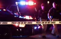 Xả súng tại quán bar Mỹ, nhiều người thương vong