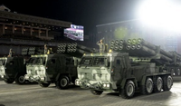 Khi Triều Tiên trình làng 'HIMARS bản sao': ẩn chứa nguy cơ mới